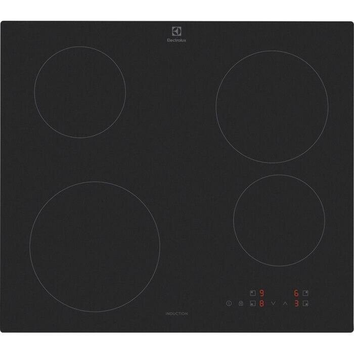 Electrolux indukcijas plīts virsma LIB60420CL, 949492892