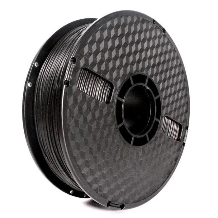 Flashforge PLA filaments 3DP-PLA-MX3-01-GBK, 1.75