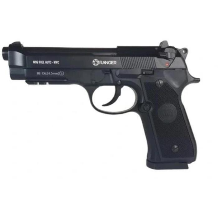 Ranger gaisa pistole M92 AAKCMF230AZB, 4