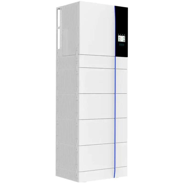 Deye GB-S10K-EU гибридный инвертор, 10кВт, 2 MPPT, трехфазный, 39.8кг (GB-S10K)