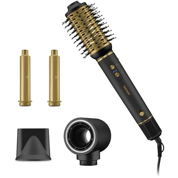 Zelmer Fēns ZHL1400 50407113P, 1400W, 5