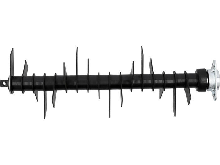 Yato skarifikācijas rullis YT-855478, 380mm, Ø140x425mm