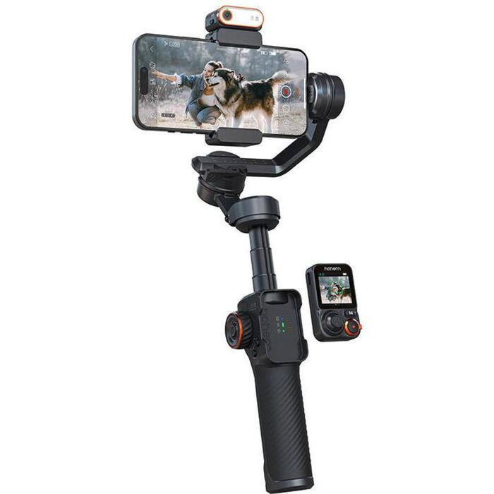 Hohem Gimbal iSteady M7, 500g, 12h