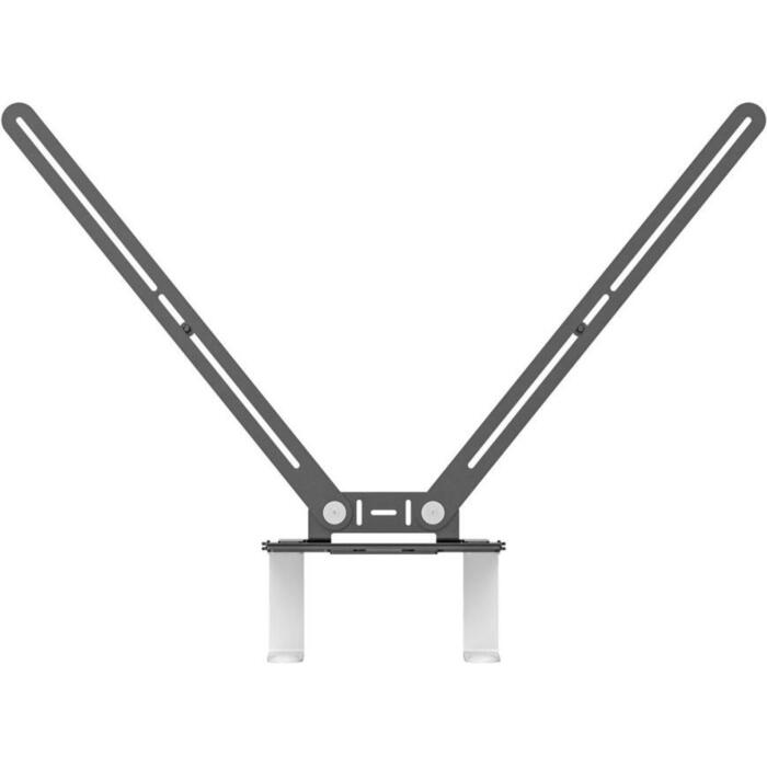 TV ACC MOUNT FOR VIDEO BARS/952-000041 LOGITECH (952-000041)