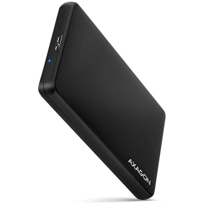 Axagon HDD cietā diska korpuss EE25-SL