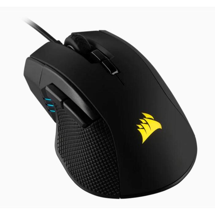 Corsair spēļu pele IRONCLAW RGB FPS/MOBA