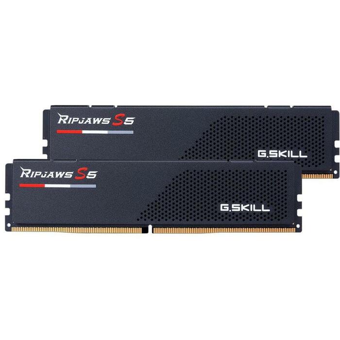 G.Skill operatīvā atmiņa DIMM F5-6000J3040G32GX2-RS5K