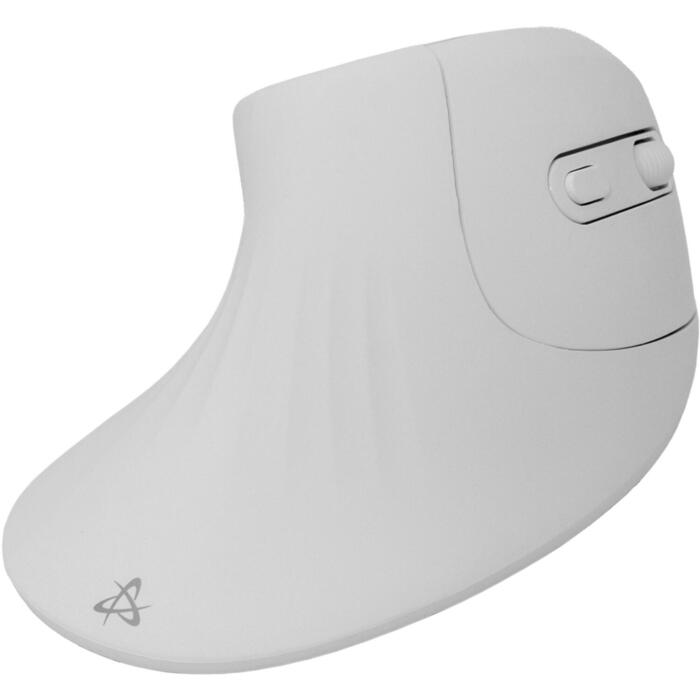 Sbox Pele VM-838W-W, 3200 DPI, 6