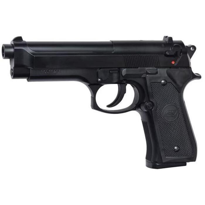 Asg Beretta M9 World Defender atsperes