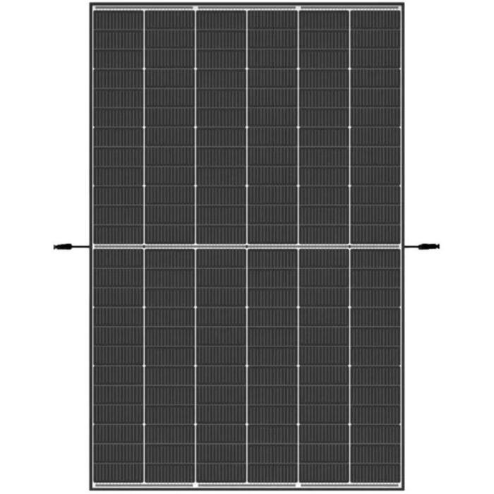 EcoFlow Trina Solar NEG18R.28 BF