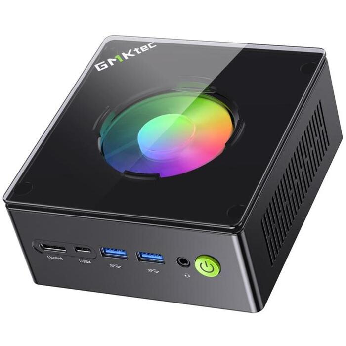 GMKtec K11 Mini PC K11-1, AMD