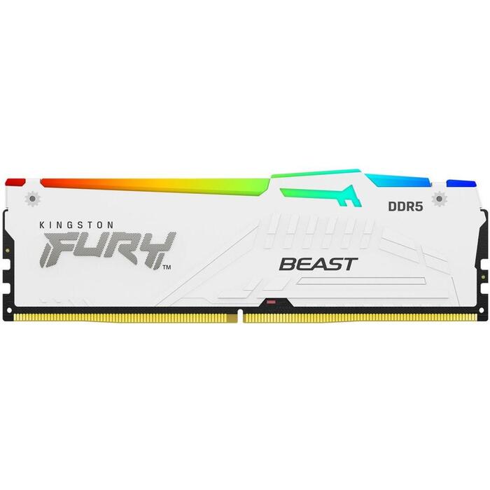 Kingston FURY Beast operatīvā atmiņa DIMM