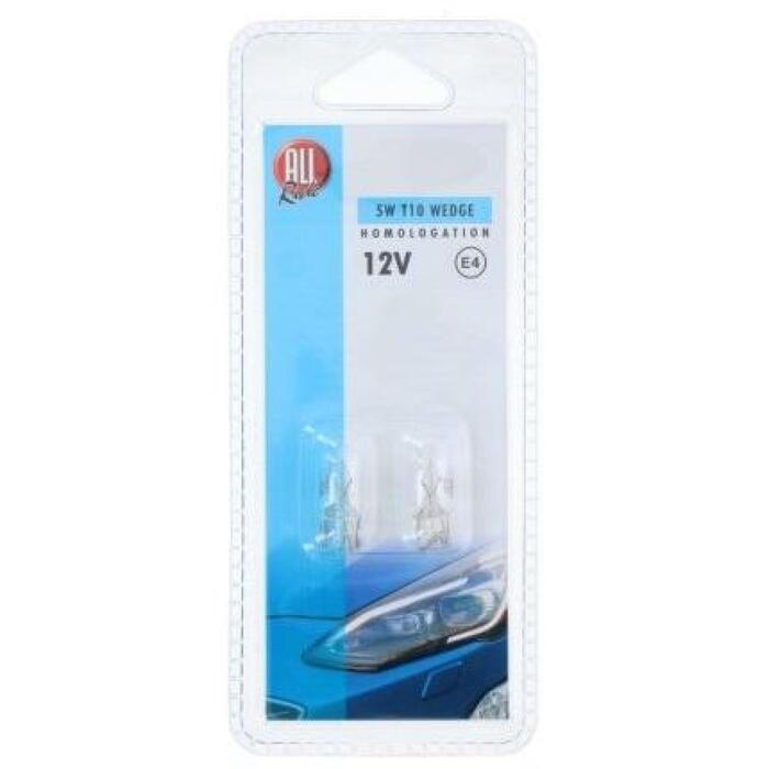 All Ride Auto gaismas 12V 5w