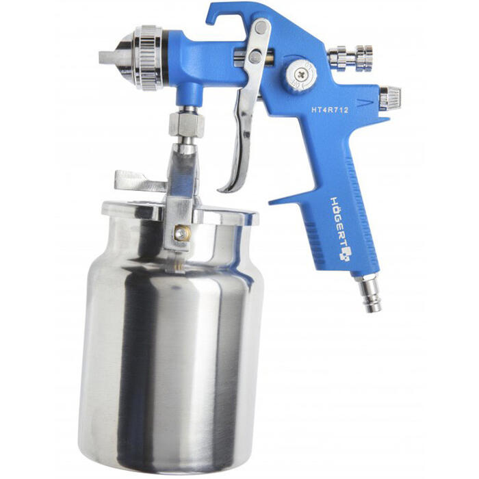 Hogert HT4R712 smidzināšanas pistole, 1000 ml