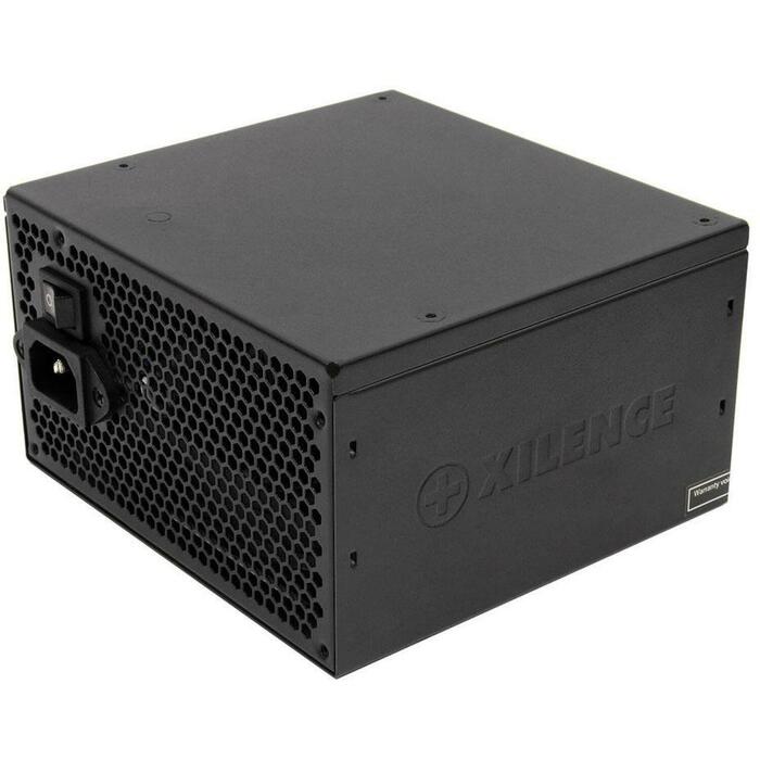 Xilence Datora barošanas bloks XP600R6 XN044