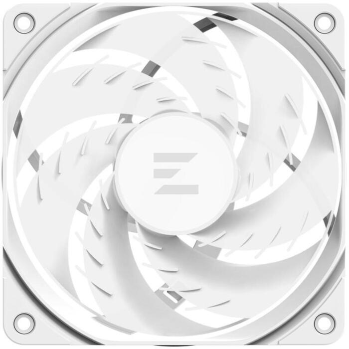 Zalman ZM-AF120R ARGB White, 120mm, 1500