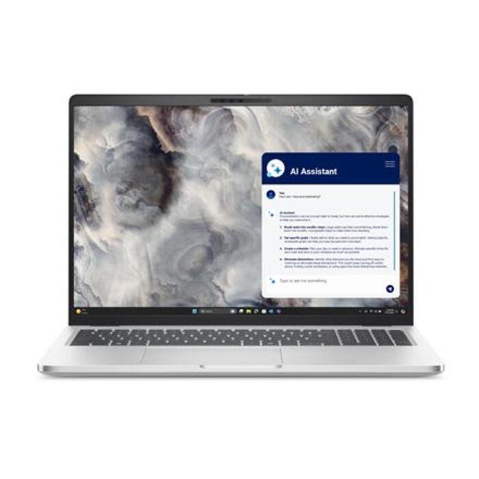 Dell Ноутбук Pro 16 Plus PB16250 BTO209_PB16250_EMEA_EST, 16 ", 1920 x 1200, 16 GB, 512 GB, Intel Core Ultra 7, Intel Arc Graphics (BTO209_PB16250_EMEA_EST)