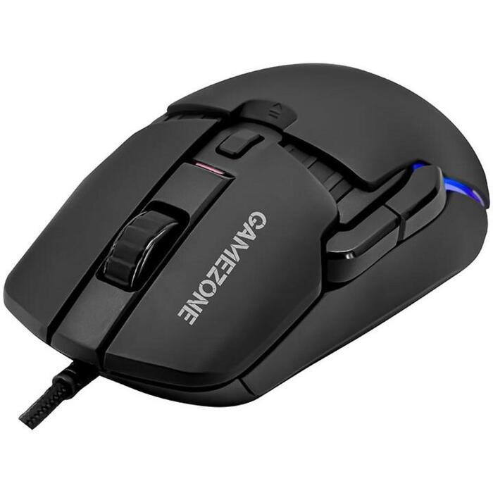 Tracer Datorspēļu pele TRAMYS47507, 67g, 1