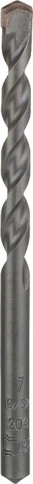 Urbis betonam, 7x100mm Silver Percussion, Urbjmašīnām/skrūvgriežiem
