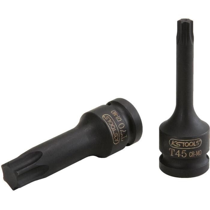 Kstools Triecienmuciņa 1/2``, 911.0996, 75mm