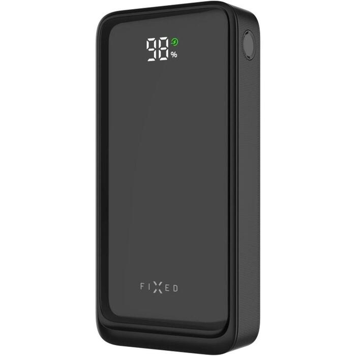 Fixed Power Bank akumulators Zen2 20