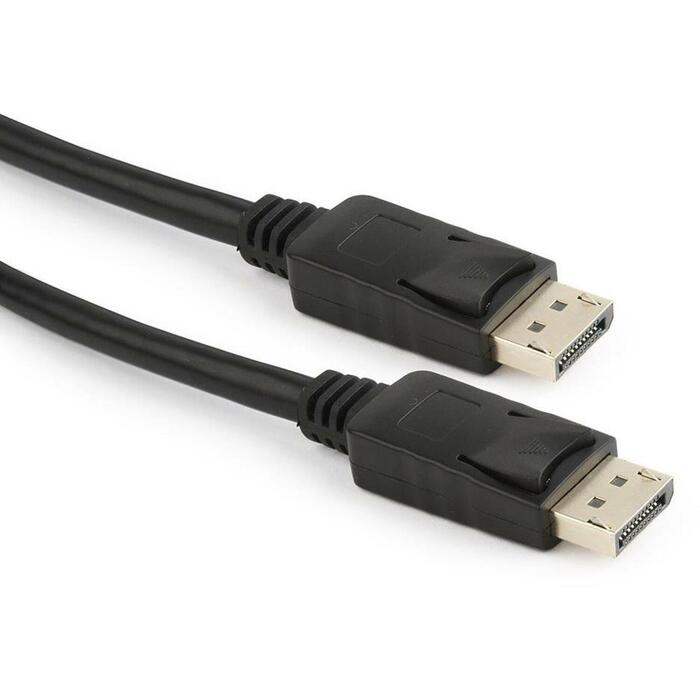 Gembird kabelis DisplayPort CC-DP2-10M 10 m
