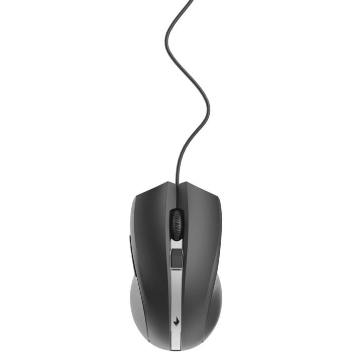 Gembird USB datorpele MUS-GU-02, 2400 DPI