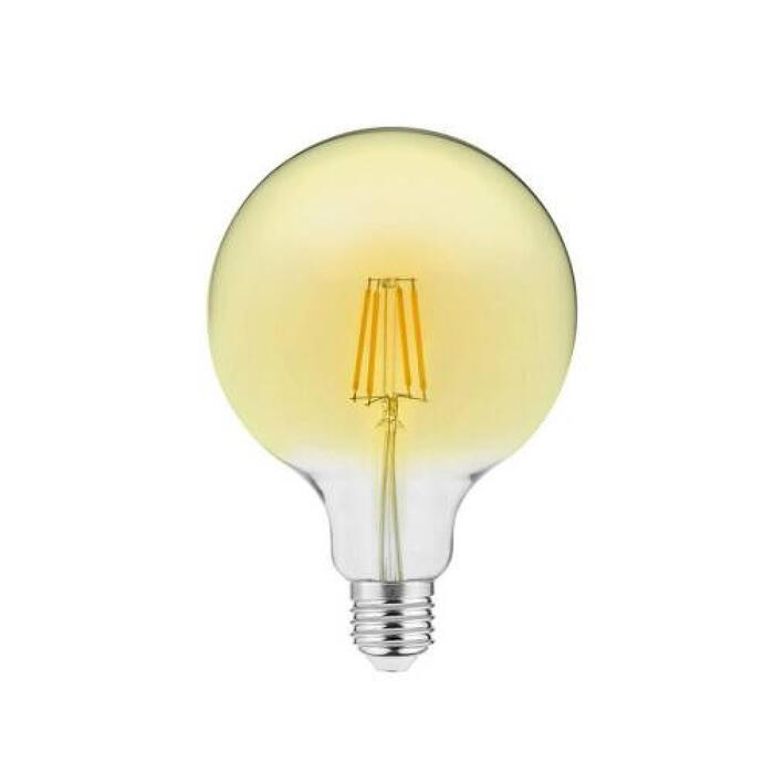 Gtv LED spuldze VINTAGE LD-G125FEV4-30, 4W