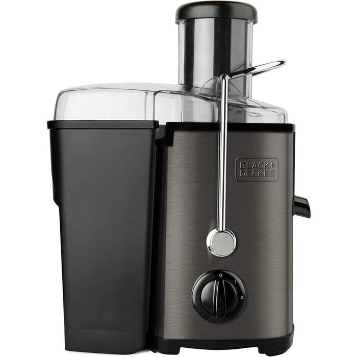 Black Decker Sulu spiede BXJE600E ES9240020B