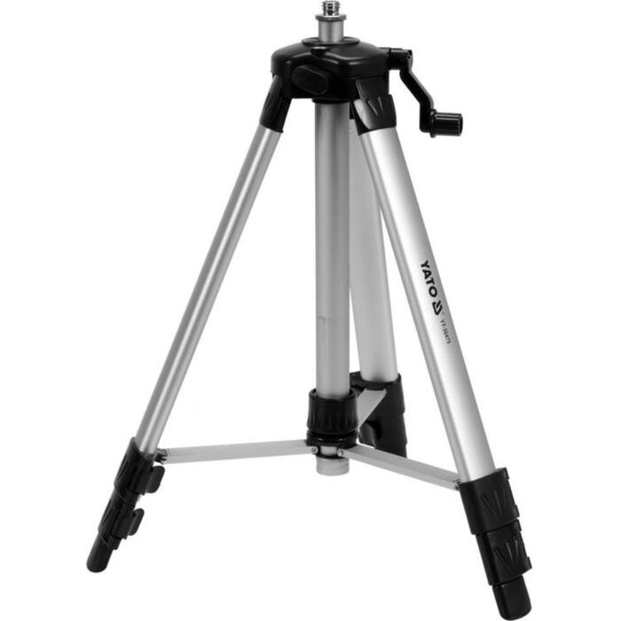 Yato statīvs YT-30475, 460-1200mm, 1/4" 6