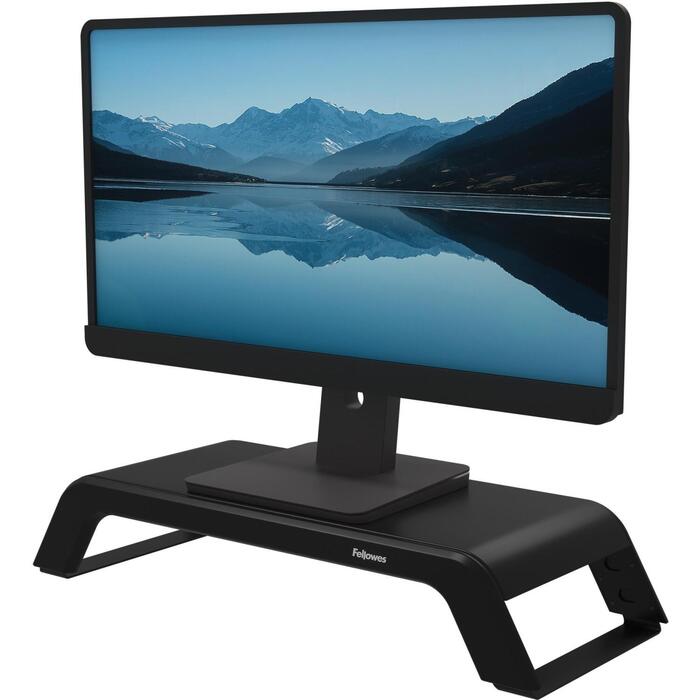 MONITOR ACC RISER HANA LT/BLACK 100016996