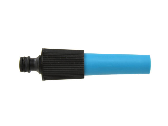 Dārza šļūtenes uzgalis, vienkāršs BLUE LINE