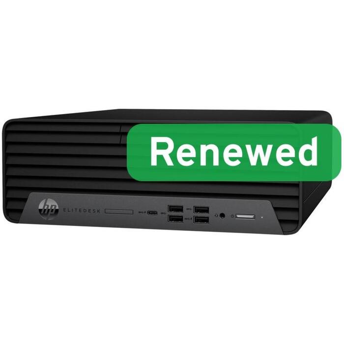 HP Renewed Grade C | EliteDesk