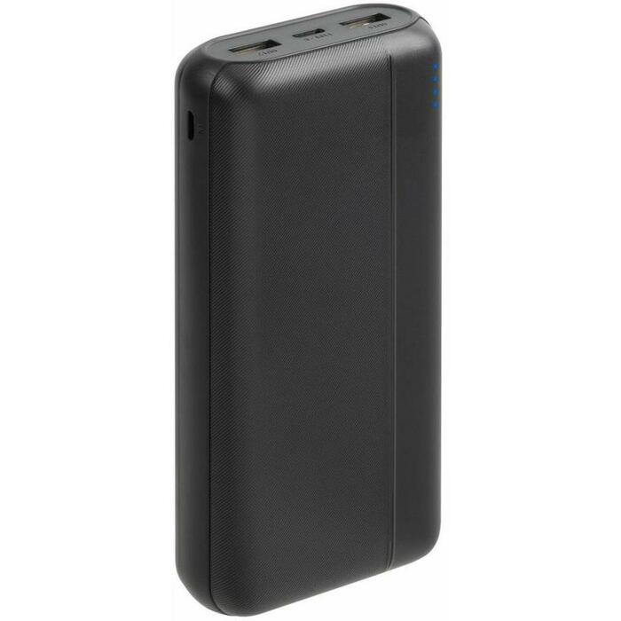 Rivacase Power Bank akumulators VA2071 BLACK
