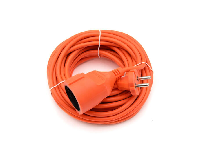 Dārza elektriskais pagarinātājs 10m, G17511, GEKO