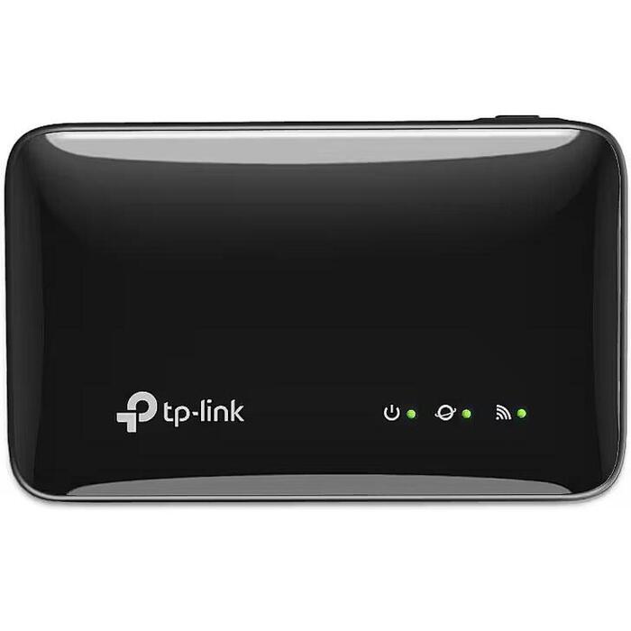 TP-Link 4G LTE mobilais Wi-Fi M7005