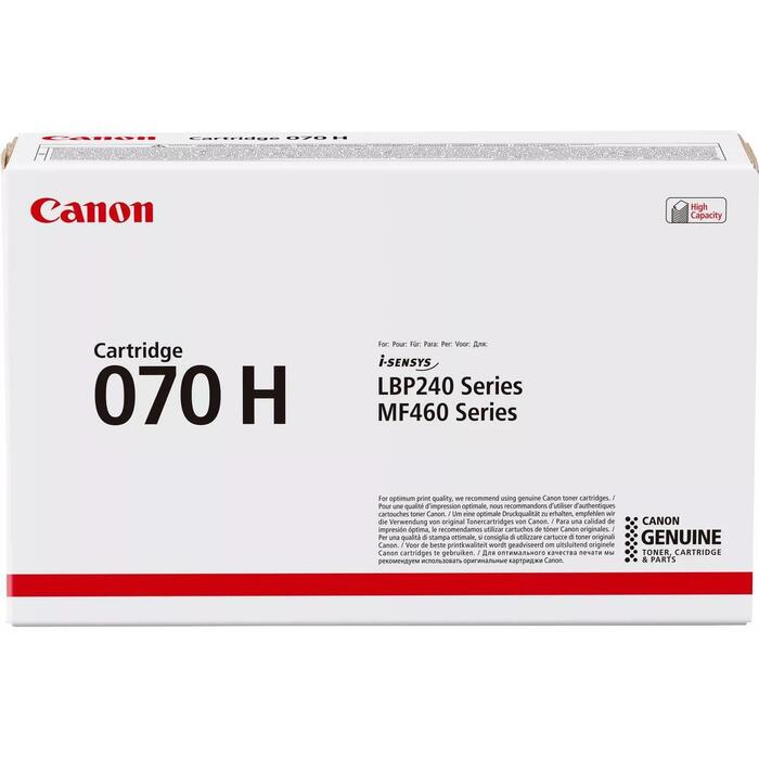 Canon Черный тонер 5640C002, 10200 страниц, 1 шт. (5640C002)