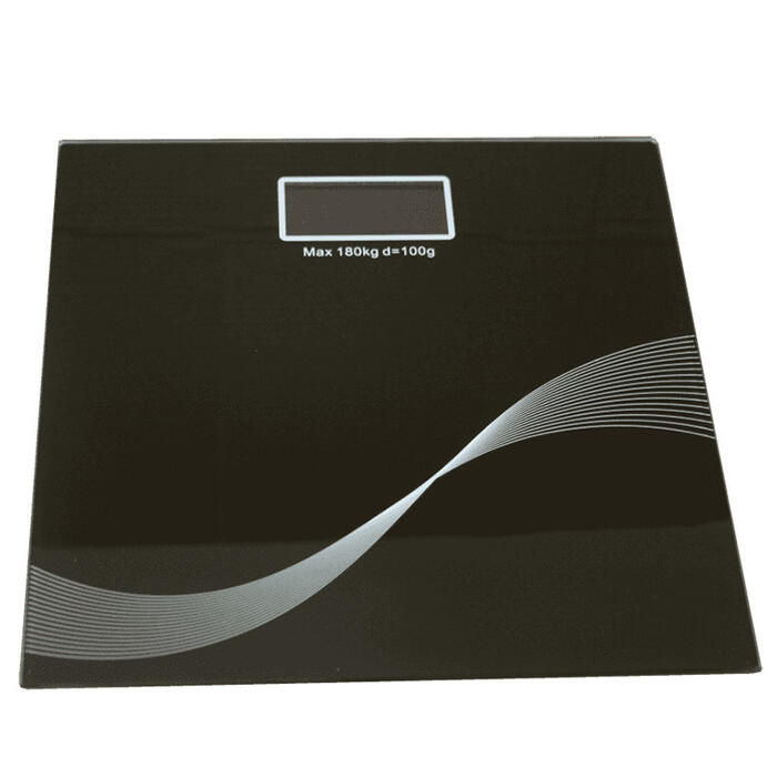 BESK Svari personālie digitālie, 180kg (9082225)