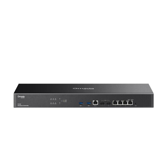 TP-Link Omada OC400 aparatūras SDN kontrolieris