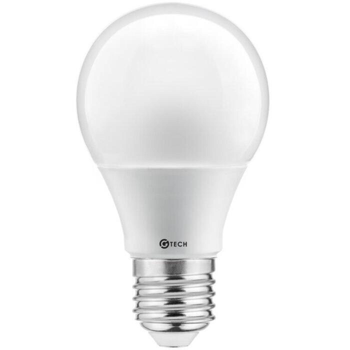 G-TECH LED gaismas avots A60 GT-PZ2A60-6W