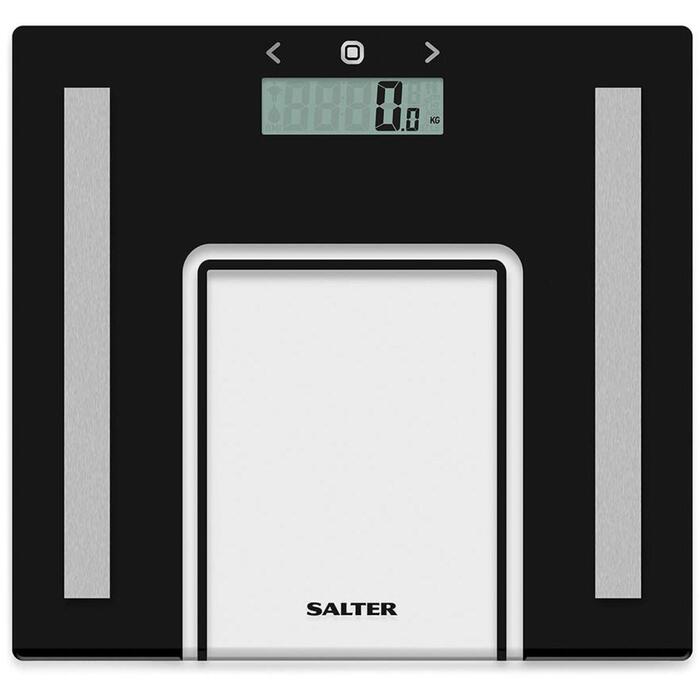 Salter Ķermeņa svari 9128 BK3R, 150