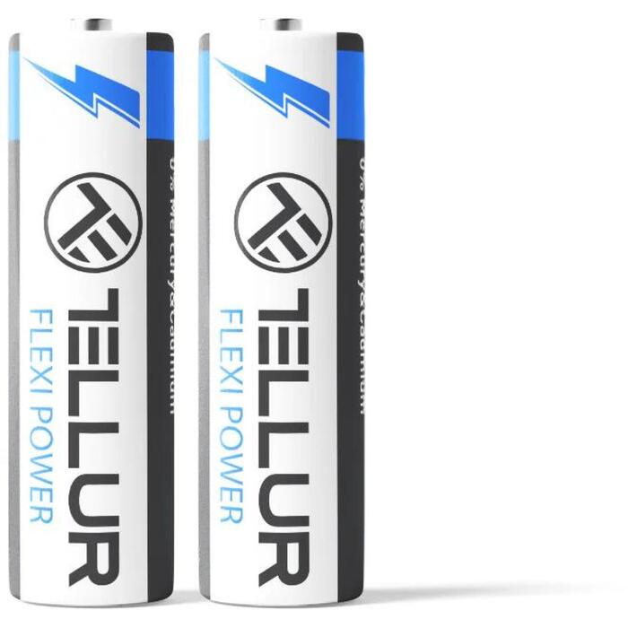 Tellur Flexi Power akumulators TLL158541, 1