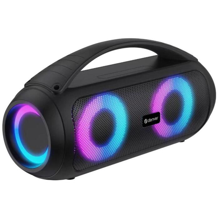 Denver Portatīvs Bluetooth skaļrunis BTG-616 111151020870