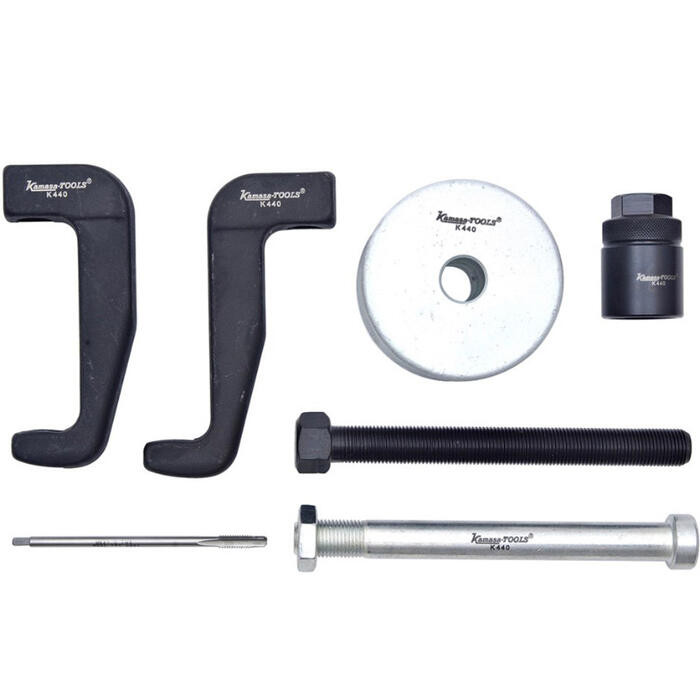 Sprauslu demontāžas komplekts K440 KAMASA TOOLS