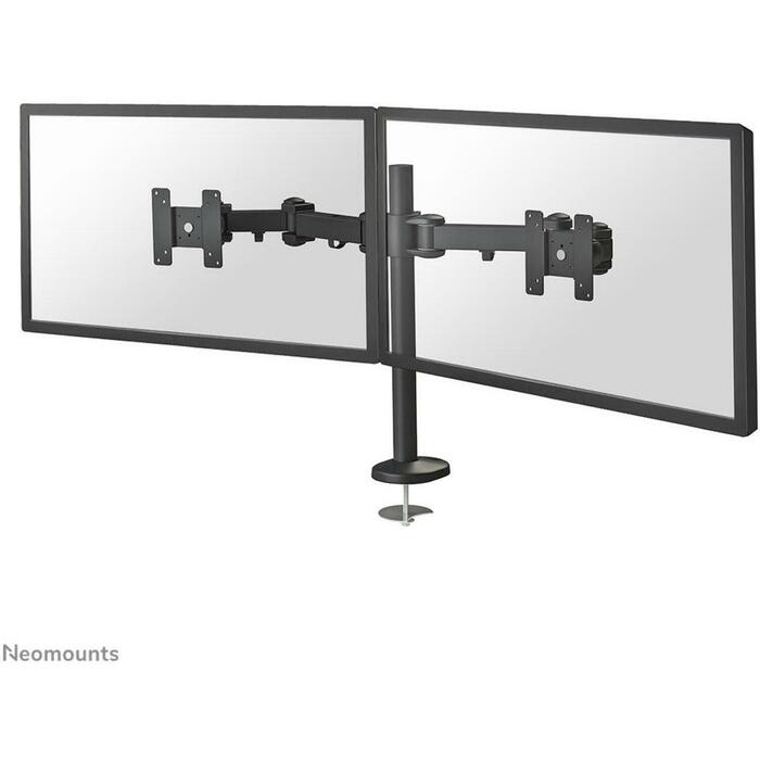 Neomounts monitors stiprinājuma roka FPMA-D960DG, 10-27&quot