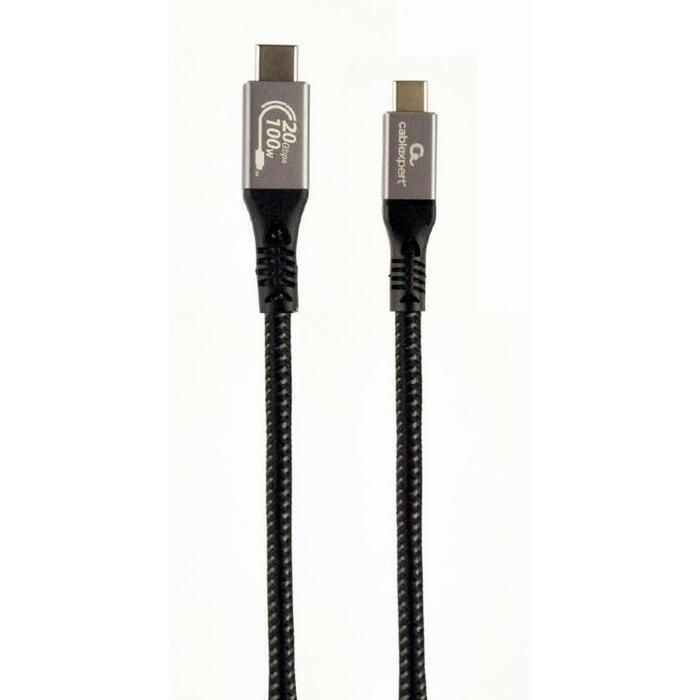Gembird Kabeļi CCBP-USB3-CMCM100-1.5M 1.5