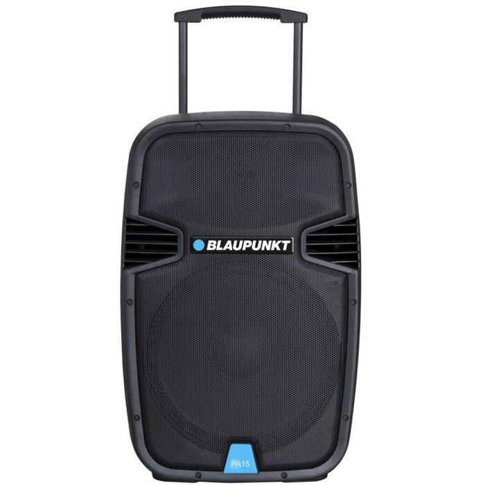 Blaupunkt Audio sistēma PA15, BLAUPUNKT PA15