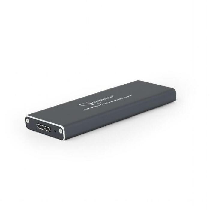 Gembird HDD cietā diska korpuss EE2280-U3C-01