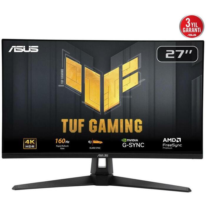 ASUS LCD monitors 90LM0AR0-B01371 68.6