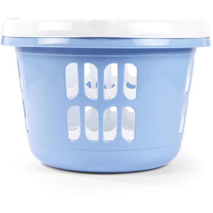 Beldray Veļas grozs LA00000174CRNEU7, 30L, zila